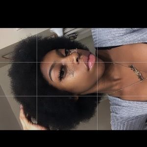 Meet your Posher, Chirstina